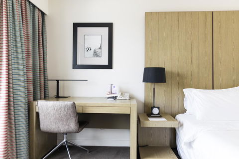 Hyatt Regency Sydney - Australia Accommodation 15