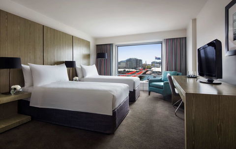 Hyatt Regency Sydney - Australia Accommodation 24