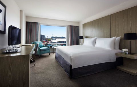Hyatt Regency Sydney - Australia Accommodation 29