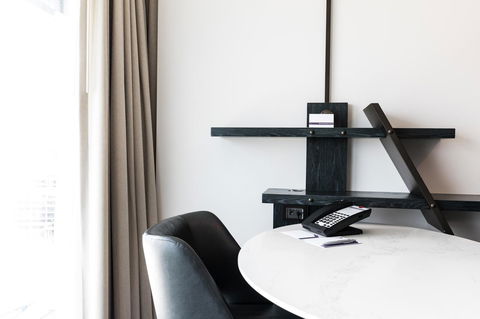 Hyatt Regency Sydney - Australia Accommodation 5