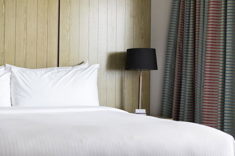 Hyatt Regency Sydney - Australia Accommodation 14