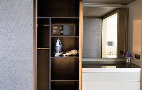 Hyatt Regency Sydney - Australia Accommodation 8