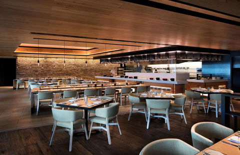 Hyatt Regency Sydney - Australia Accommodation 31