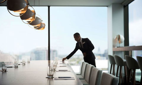 Hyatt Regency Sydney - Australia Accommodation 26