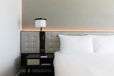 Hyatt Regency Sydney - Australia Accommodation 4