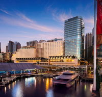 Hyatt Regency Sydney - Australia Accommodation