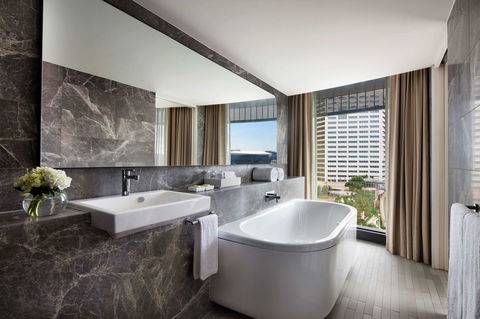 Hyatt Regency Sydney - Australia Accommodation 16