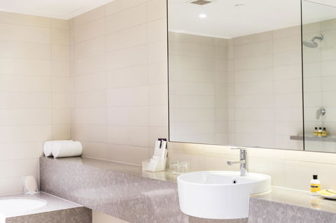 Hyatt Regency Sydney - Australia Accommodation 3