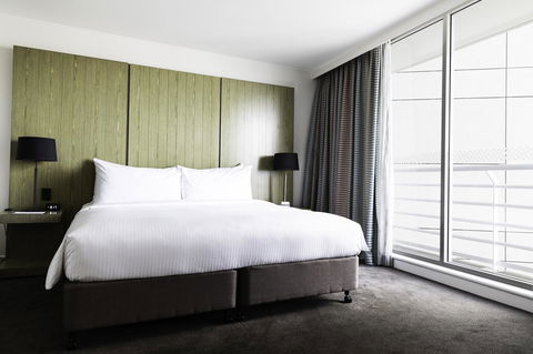 Hyatt Regency Sydney - Australia Accommodation 13