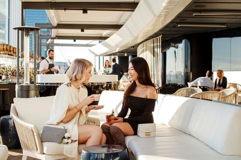 Hyatt Regency Sydney - Australia Accommodation 40