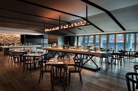 Hyatt Regency Sydney - Australia Accommodation 17
