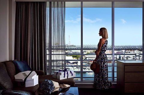 Hyatt Regency Sydney - Australia Accommodation 41