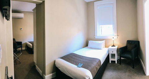 CH Boutique Hotel & Apartments, Ascend Hotel Collection - Australia Accommodation 39
