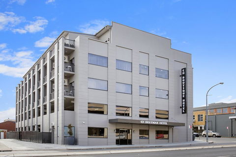 CH Boutique Hotel & Apartments, Ascend Hotel Collection - Australia Accommodation 4