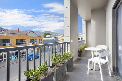 CH Boutique Hotel & Apartments, Ascend Hotel Collection - Australia Accommodation 14