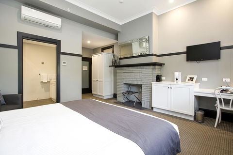 CH Boutique Hotel & Apartments, Ascend Hotel Collection - Australia Accommodation 21