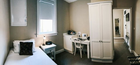 CH Boutique Hotel & Apartments, Ascend Hotel Collection - Australia Accommodation 38