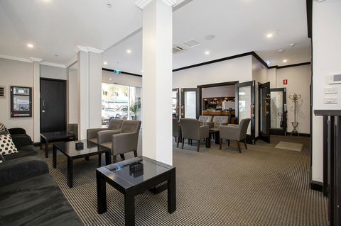 CH Boutique Hotel & Apartments, Ascend Hotel Collection - Australia Accommodation 29