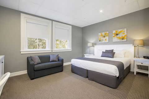 CH Boutique Hotel & Apartments, Ascend Hotel Collection - Australia Accommodation 19