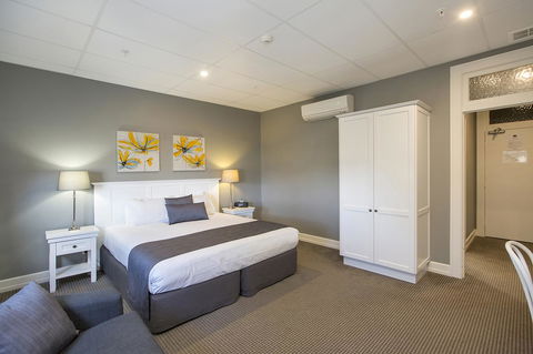 CH Boutique Hotel & Apartments, Ascend Hotel Collection - Australia Accommodation 17