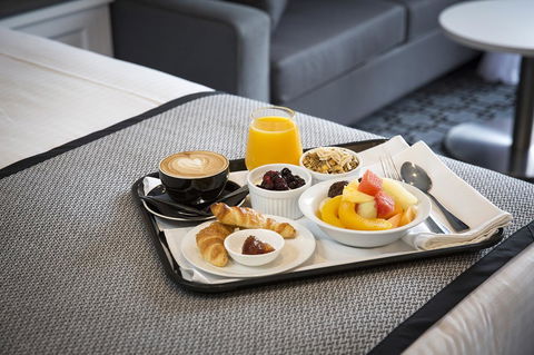 CH Boutique Hotel & Apartments, Ascend Hotel Collection - Australia Accommodation 13