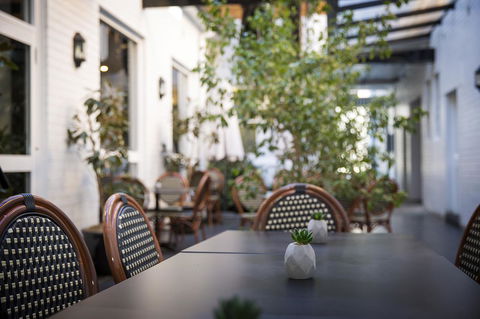 CH Boutique Hotel & Apartments, Ascend Hotel Collection - Australia Accommodation 31
