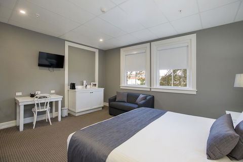 CH Boutique Hotel & Apartments, Ascend Hotel Collection - Australia Accommodation 18