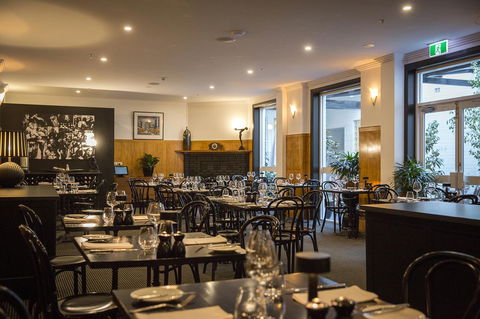 CH Boutique Hotel & Apartments, Ascend Hotel Collection - Australia Accommodation 28