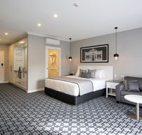 CH Boutique Hotel - Australia Accommodation