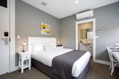 CH Boutique Hotel & Apartments, Ascend Hotel Collection - Australia Accommodation 25