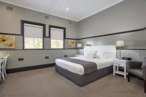 CH Boutique Hotel & Apartments, Ascend Hotel Collection - Australia Accommodation 23