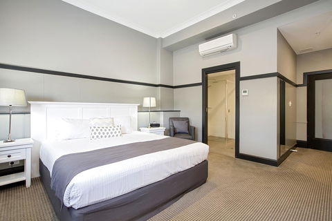 CH Boutique Hotel & Apartments, Ascend Hotel Collection - Australia Accommodation 22