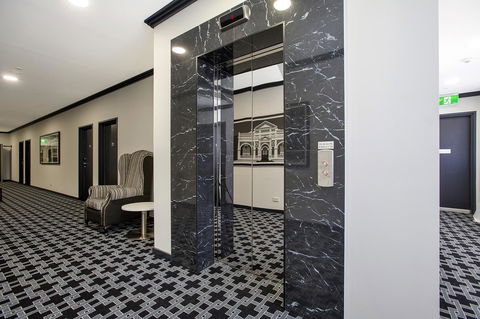 CH Boutique Hotel & Apartments, Ascend Hotel Collection - Australia Accommodation 5