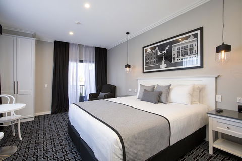 CH Boutique Hotel & Apartments, Ascend Hotel Collection - Australia Accommodation 2