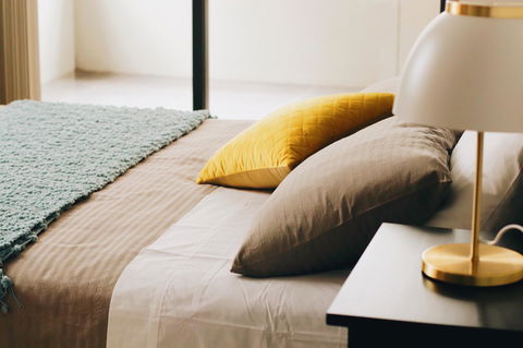 Modern & Cosy 2-Bedroom Apartment Hornsby - Australia Accommodation 4