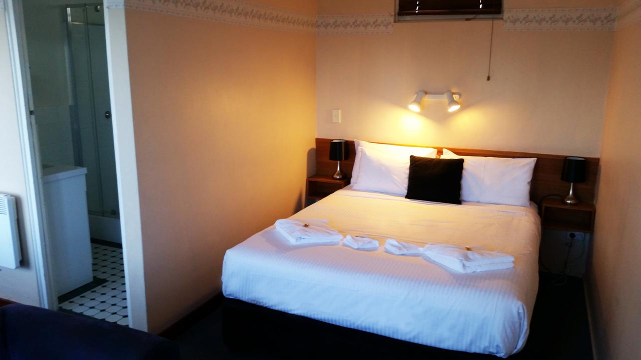  Australia Accommodation