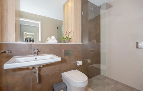 DD Apartments On Day - Australia Accommodation 22