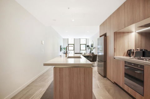 DD Apartments On Day - Australia Accommodation 13