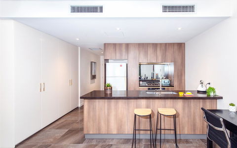 DD Apartments On Day - Australia Accommodation 10