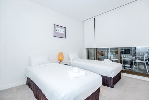 DD Apartments On Day - Australia Accommodation 27