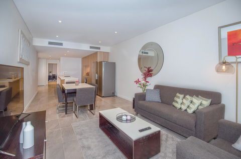 DD Apartments On Day - Australia Accommodation 26