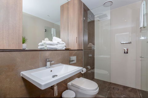 DD Apartments On Day - Australia Accommodation 17