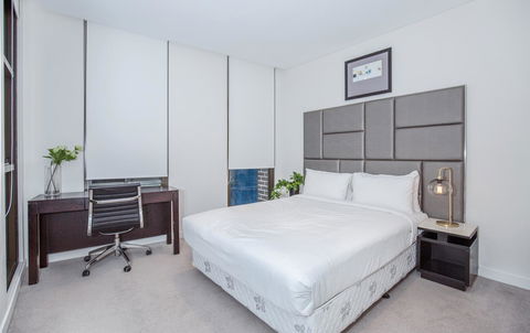 DD Apartments On Day - Australia Accommodation 21