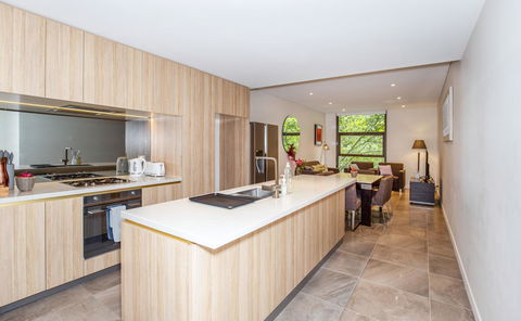 DD Apartments On Day - Australia Accommodation 29