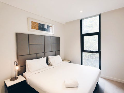 DD Apartments On Day - Australia Accommodation 42