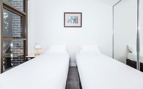 DD Apartments On Day - Australia Accommodation 16