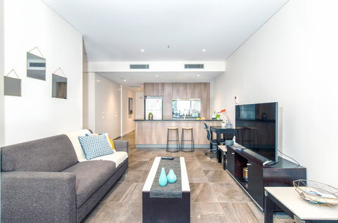 DD Apartments On Day - Australia Accommodation 9