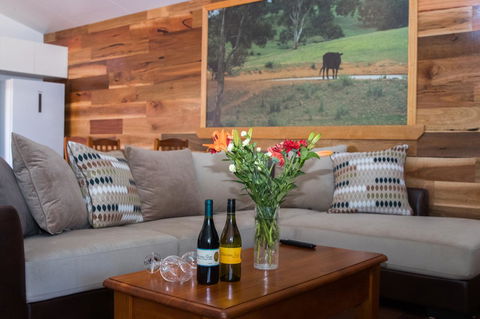 Mudgee Apartments On Horatio Street - Australia Accommodation 4
