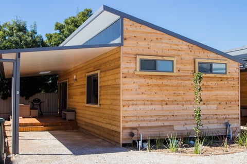 Mudgee Apartments On Horatio Street - Australia Accommodation 7