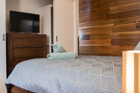 Mudgee Apartments On Horatio Street - Australia Accommodation 1